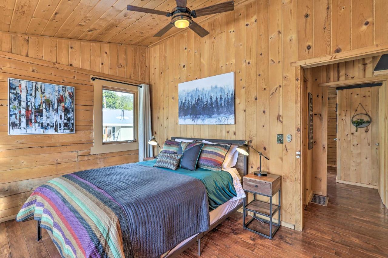Cozy St Marys Escape Mtn Views, Hot Tub And Sauna Idaho Springs Exteriér fotografie